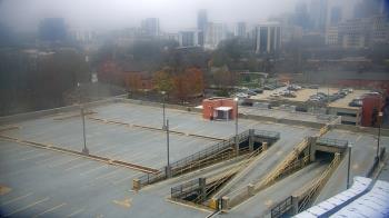 Weather camera view of Central Piedmont Community College.