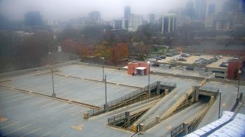 Weather camera view of Central Piedmont Community College.