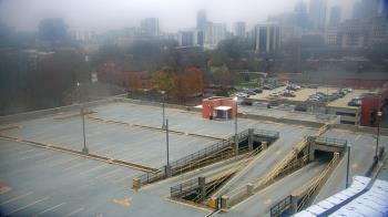 Weather camera view of Central Piedmont Community College.