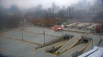 Weather camera view of Central Piedmont Community College.