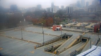 Weather camera view of Central Piedmont Community College.