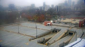 Weather camera view of Central Piedmont Community College.