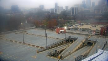 Weather camera view of Central Piedmont Community College.