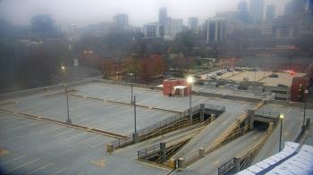 Weather camera view of Central Piedmont Community College.