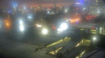 Weather camera view of Central Piedmont Community College.