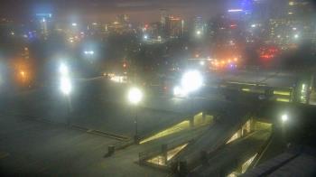 Weather camera view of Central Piedmont Community College.