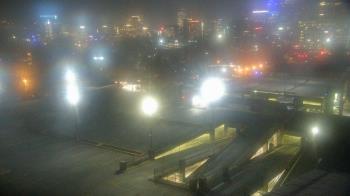 Weather camera view of Central Piedmont Community College.