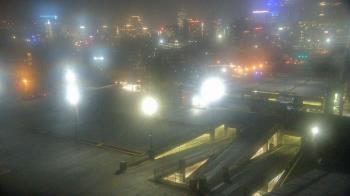 Weather camera view of Central Piedmont Community College.