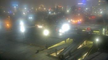 Weather camera view of Central Piedmont Community College.