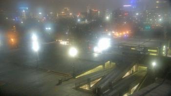 Weather camera view of Central Piedmont Community College.