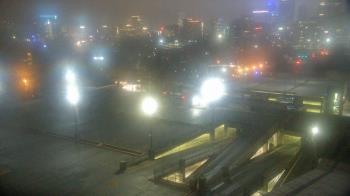 Weather camera view of Central Piedmont Community College.