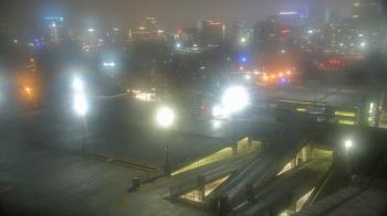 Weather camera view of Central Piedmont Community College.