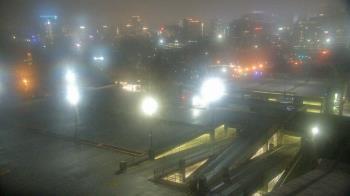 Weather camera view of Central Piedmont Community College.