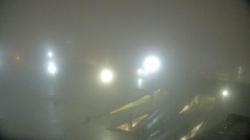 Weather camera view of Central Piedmont Community College.