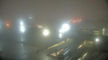 Weather camera view of Central Piedmont Community College.