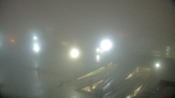 Weather camera view of Central Piedmont Community College.