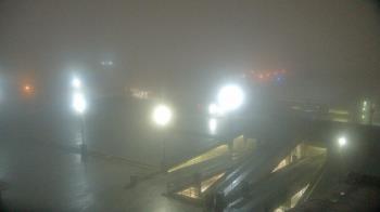 Weather camera view of Central Piedmont Community College.