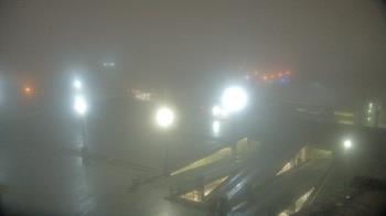 Weather camera view of Central Piedmont Community College.