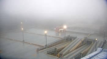 Weather camera view of Central Piedmont Community College.