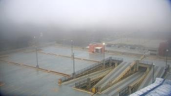 Weather camera view of Central Piedmont Community College.