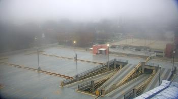 Weather camera view of Central Piedmont Community College.