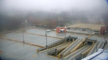 Weather camera view of Central Piedmont Community College.