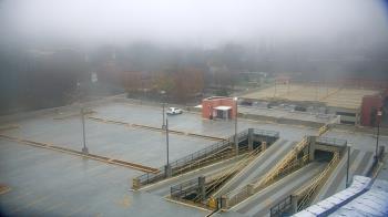 Weather camera view of Central Piedmont Community College.