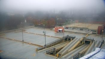 Weather camera view of Central Piedmont Community College.