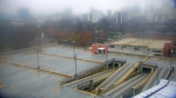 Weather camera view of Central Piedmont Community College.