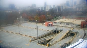 Weather camera view of Central Piedmont Community College.
