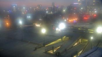 Weather camera view of Central Piedmont Community College.