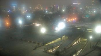 Weather camera view of Central Piedmont Community College.