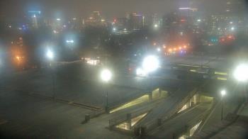 Weather camera view of Central Piedmont Community College.