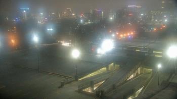 Weather camera view of Central Piedmont Community College.