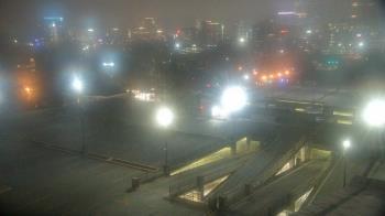 Weather camera view of Central Piedmont Community College.