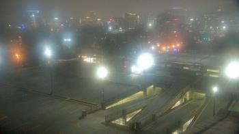 Weather camera view of Central Piedmont Community College.