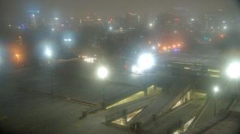 Weather camera view of Central Piedmont Community College.