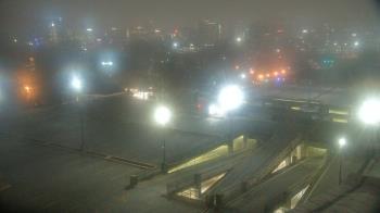 Weather camera view of Central Piedmont Community College.