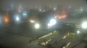 Weather camera view of Central Piedmont Community College.