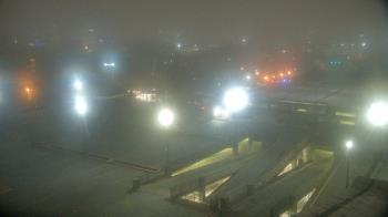 Weather camera view of Central Piedmont Community College.