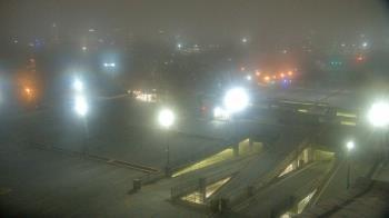 Weather camera view of Central Piedmont Community College.