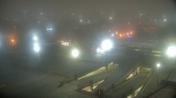 Weather camera view of Central Piedmont Community College.