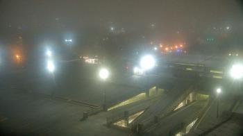 Weather camera view of Central Piedmont Community College.