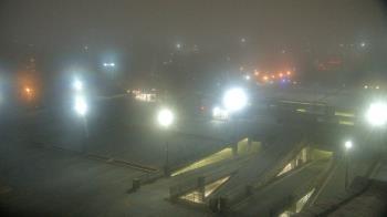 Weather camera view of Central Piedmont Community College.