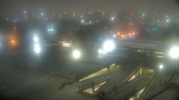 Weather camera view of Central Piedmont Community College.