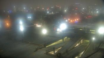 Weather camera view of Central Piedmont Community College.