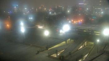 Weather camera view of Central Piedmont Community College.