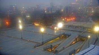 Weather camera view of Central Piedmont Community College.