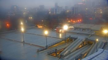 Weather camera view of Central Piedmont Community College.