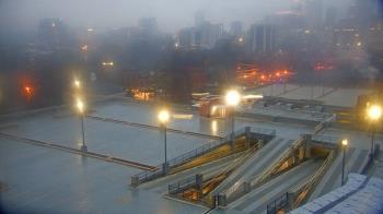 Weather camera view of Central Piedmont Community College.